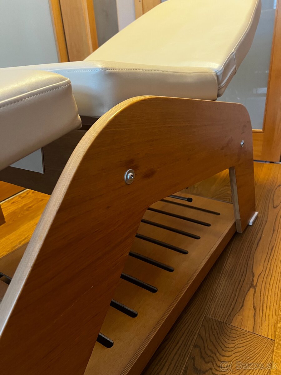 Kozmetické kreslo - 3