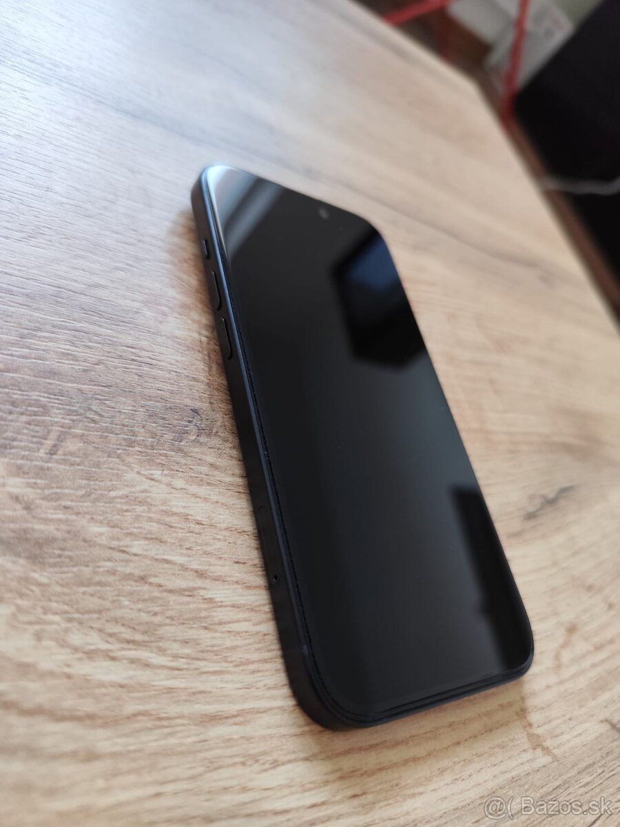 Apple Iphone 15 128GB Black - 3