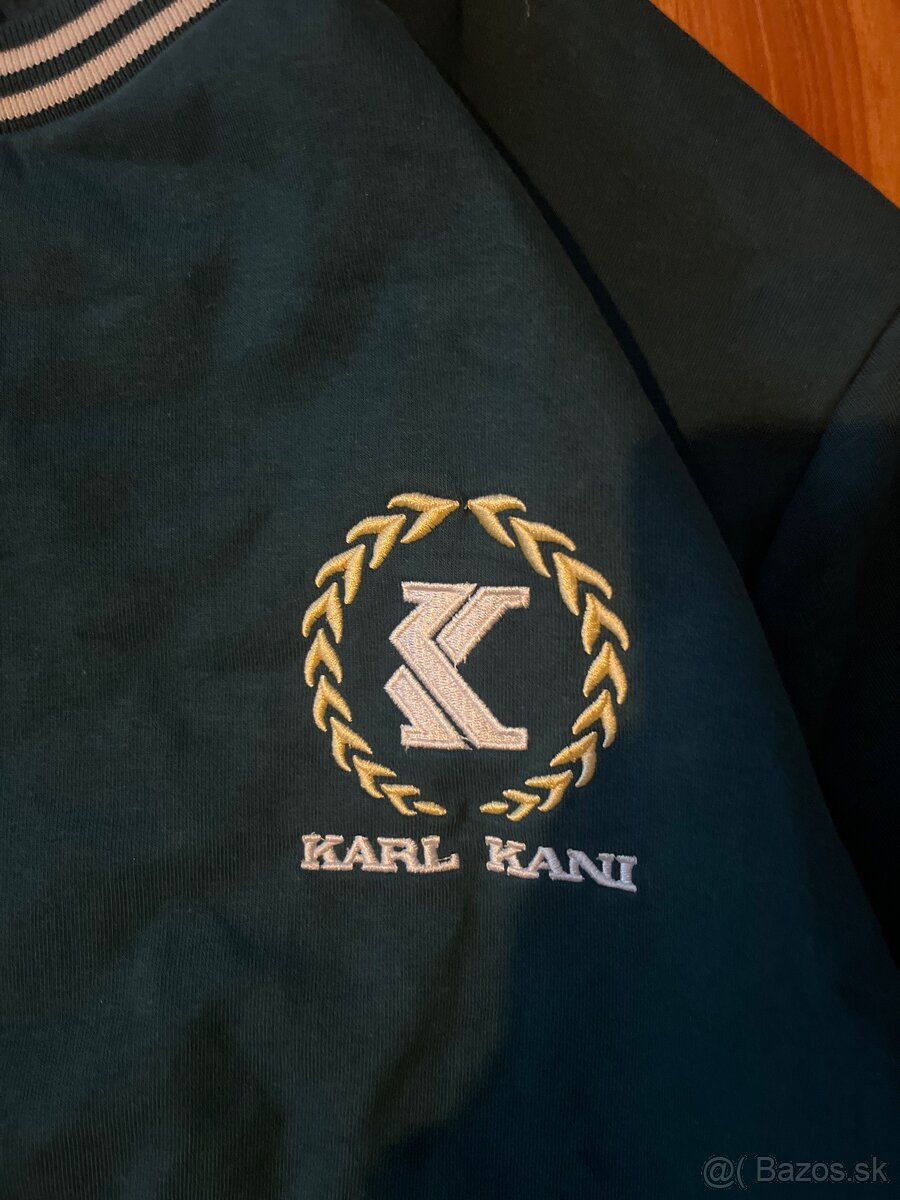 Karl Kani mikina M - 3