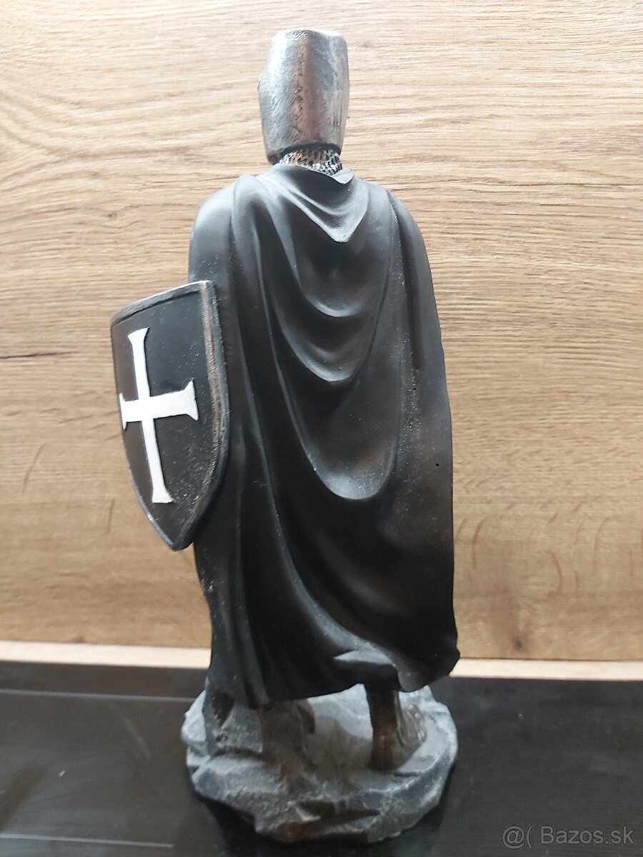 Model Rytier - križiak MC 23078 - 3