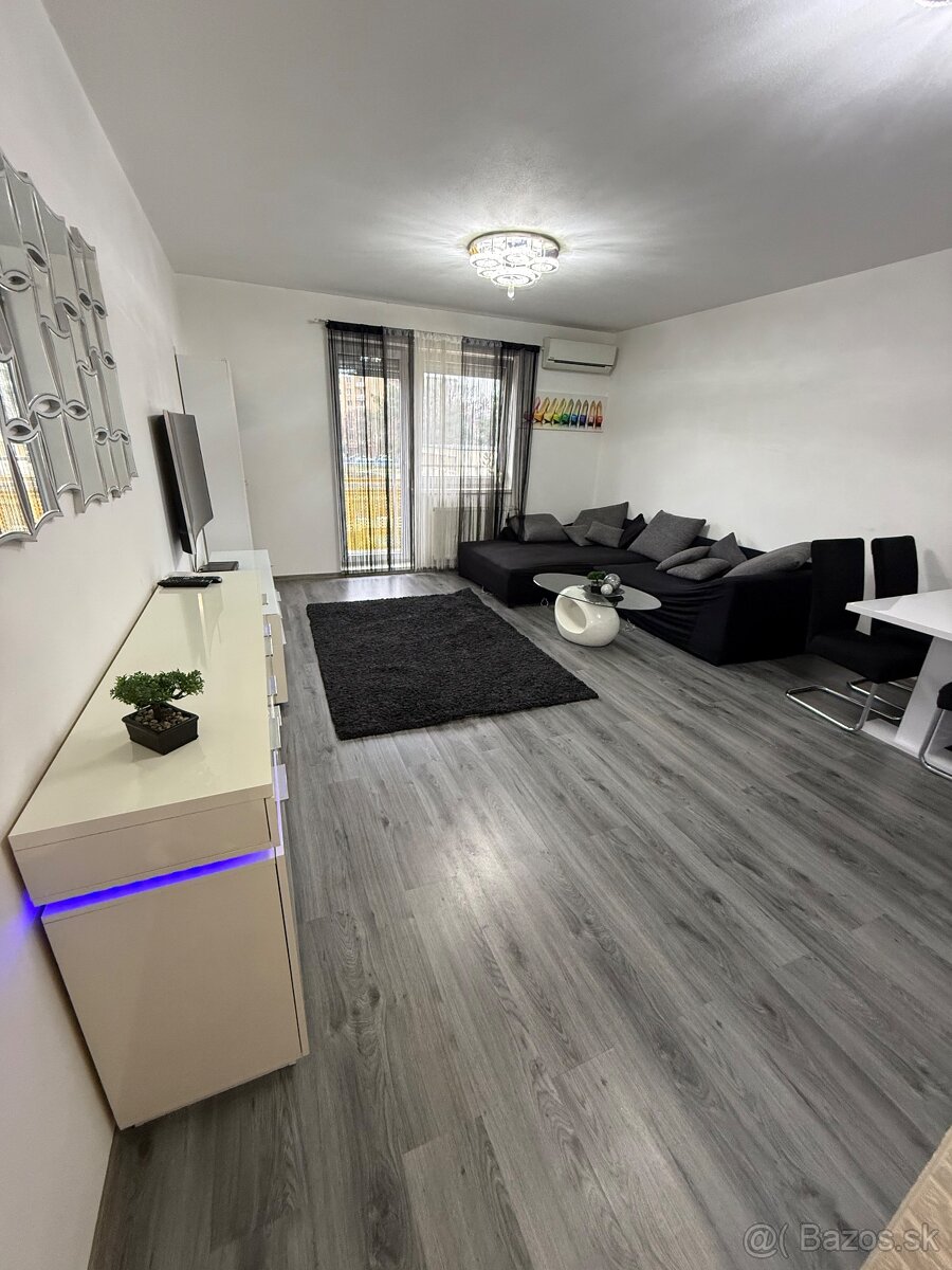 Prenajom novostavba colorhaus - 3