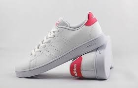 Tenisky Adidas ružové - 3