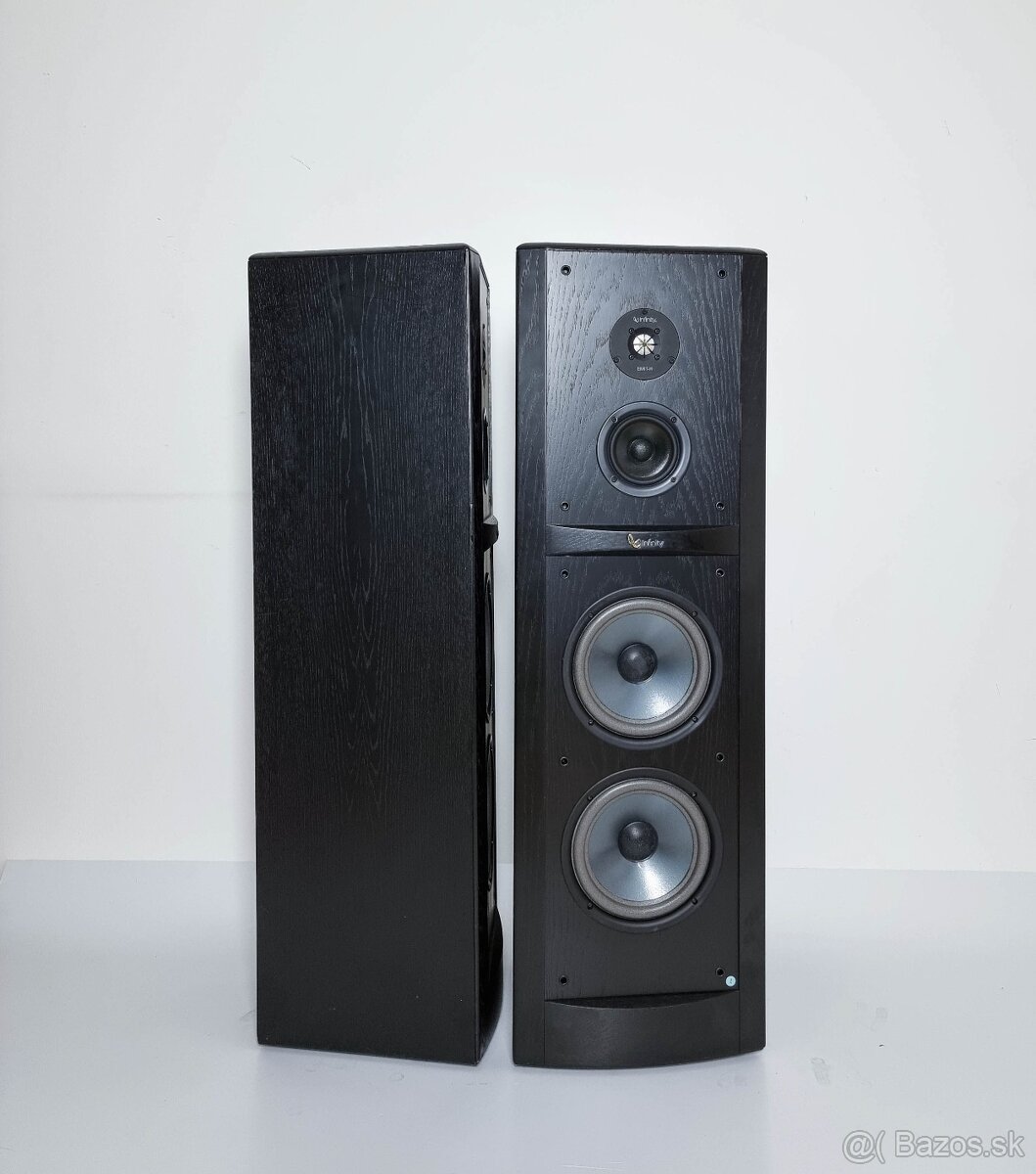 Infinity Kappa 80 - 3