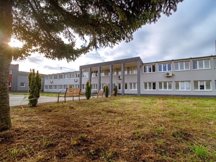 Ubytovanie Ubytovňa Kubrá 623 TRENČÍN - 3