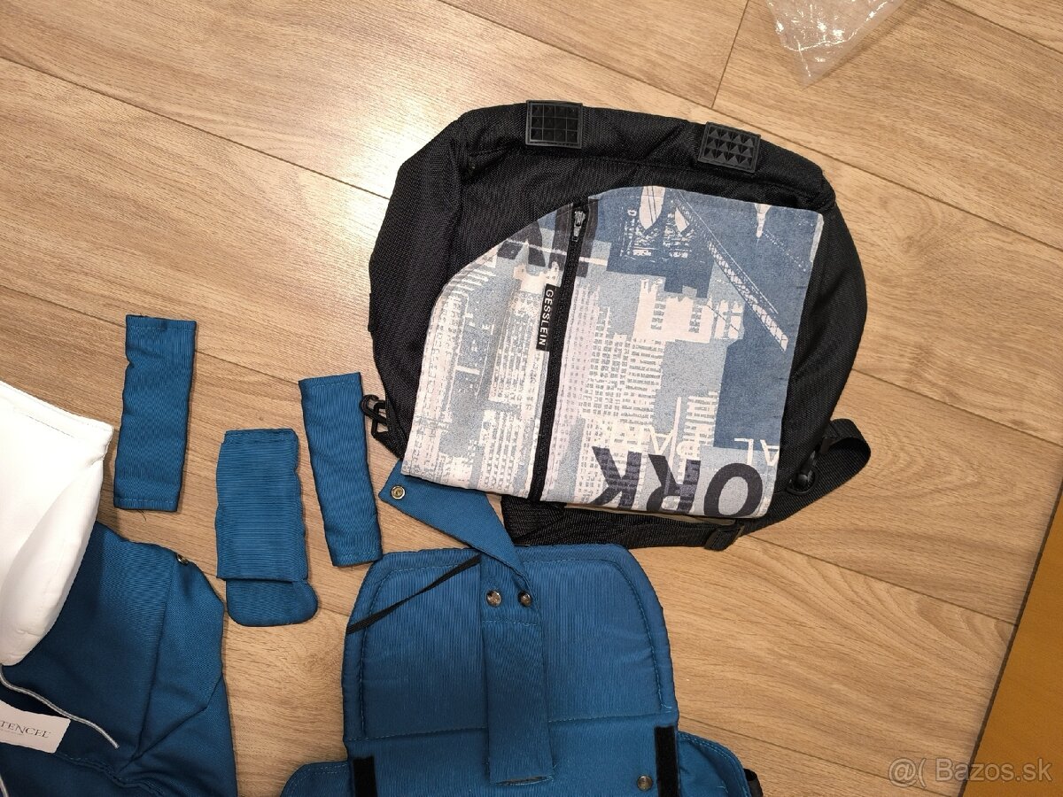 Náhradné diely gesslein - 3