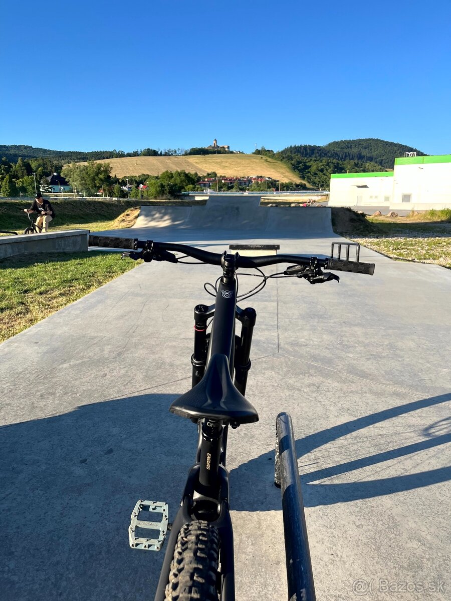 Specialized Enduro Expert 2024 - S2 - 3