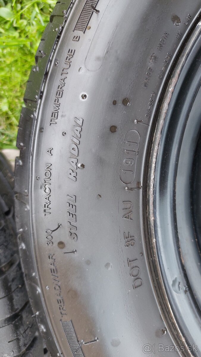 Disky Fiat Punto - 3