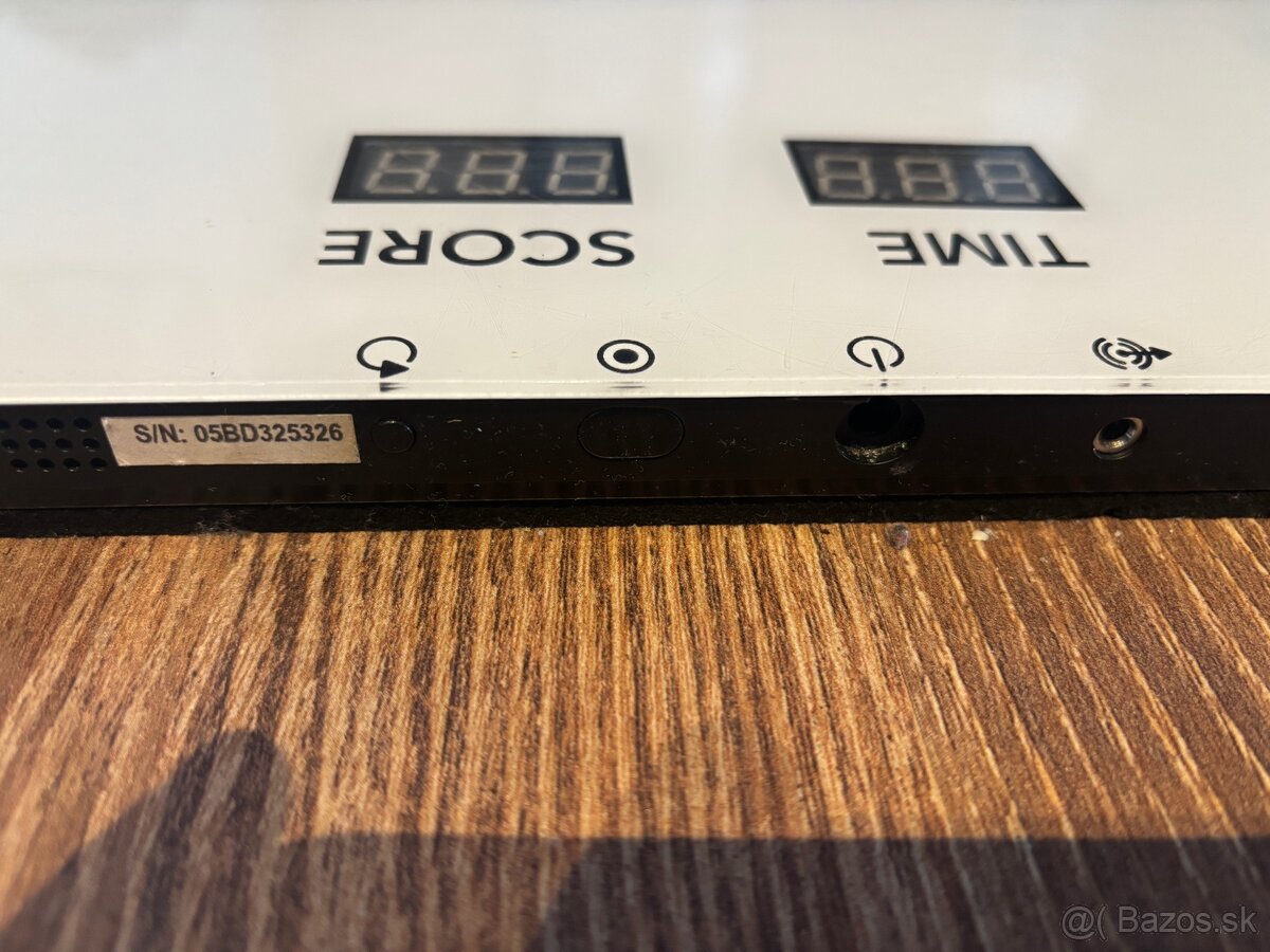 Hokejový trenažér Game changer - 3