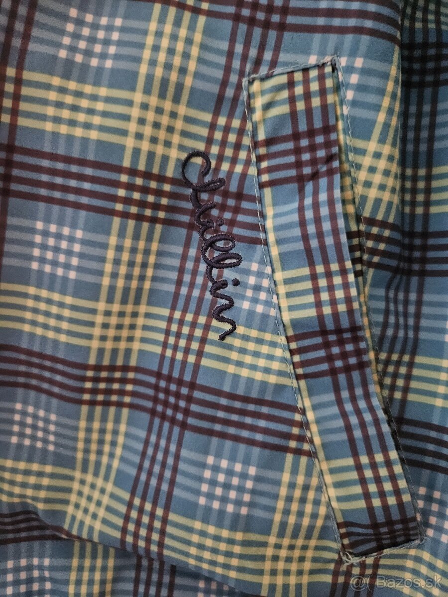 Prechodna dievcenska bunda chillin Xs - 3