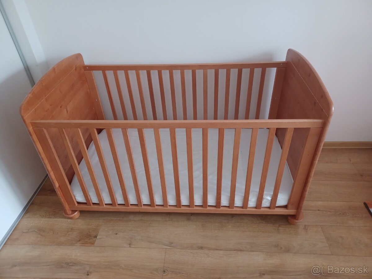 Postieľky predaj - 3