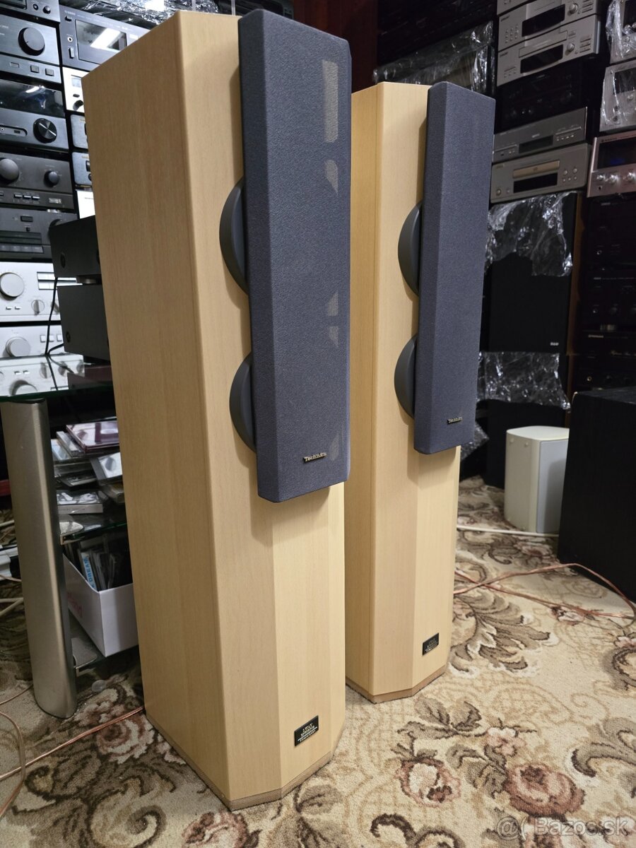 Technics SB-CA21 stĺpové reproduktory - 3