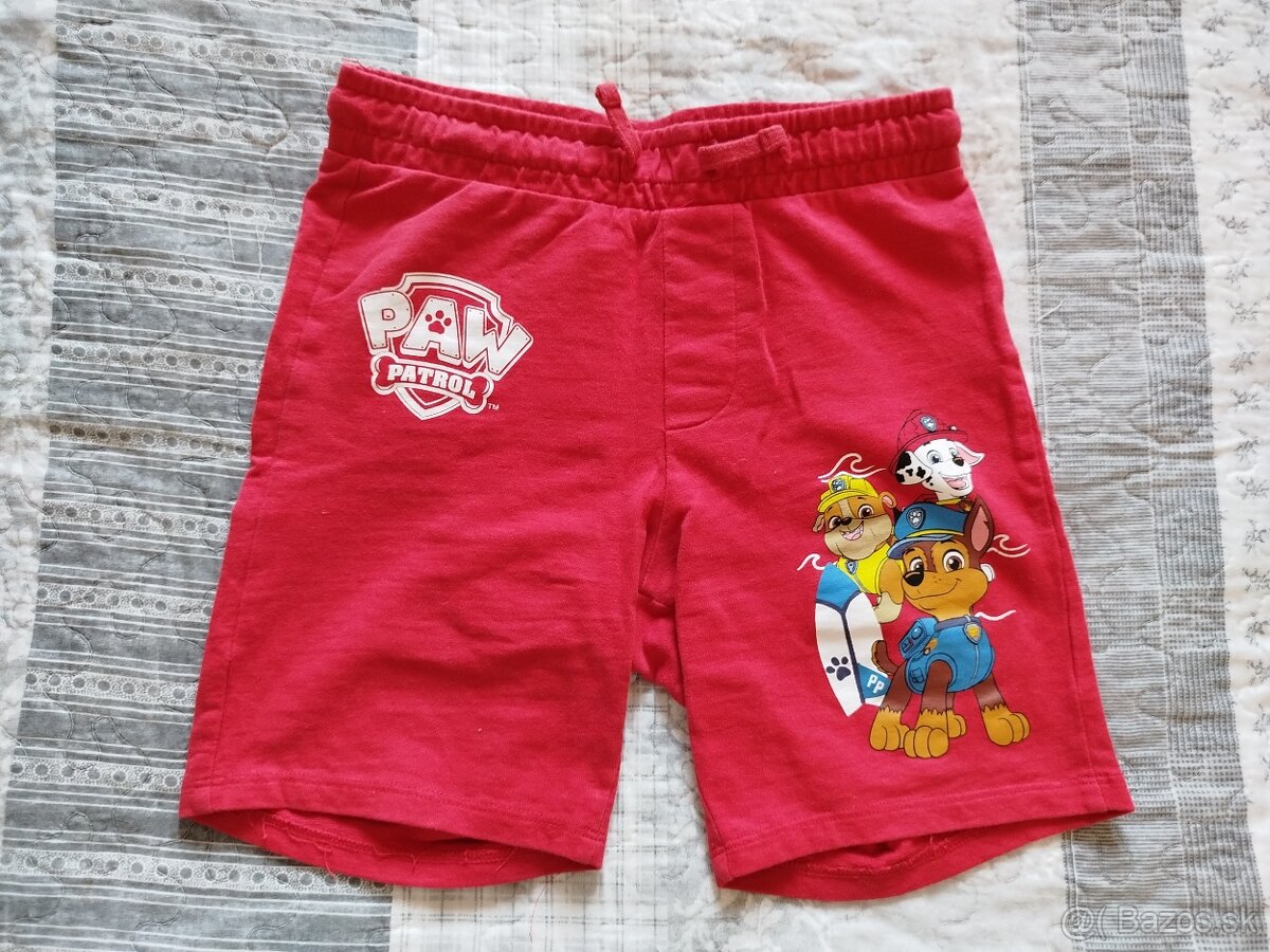 Oblečenie pre chlapca - 3