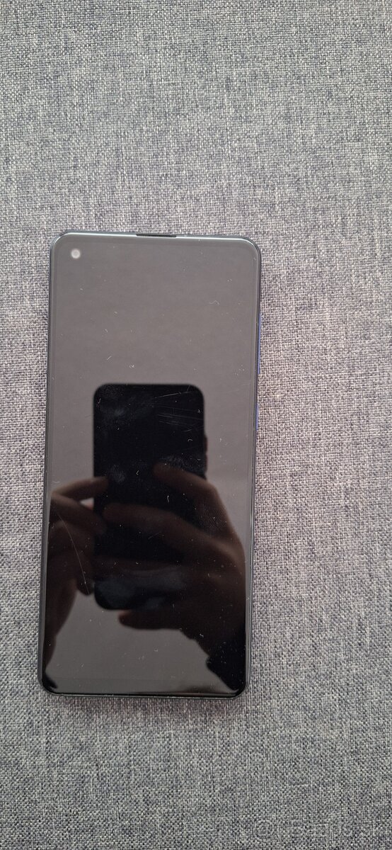 Samsung Galaxy A21S - 3