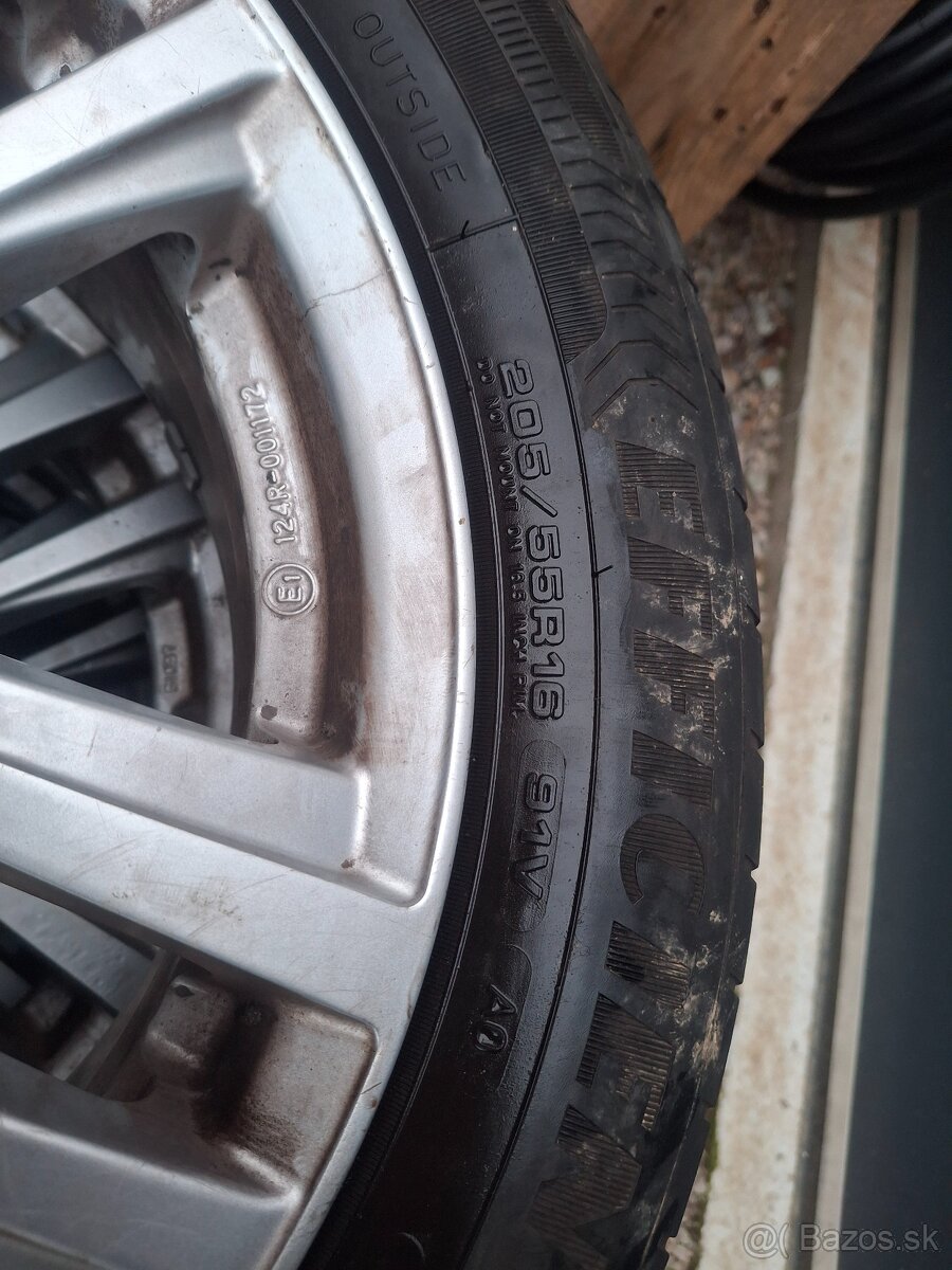 5x112 r16 octavia 3 - 3