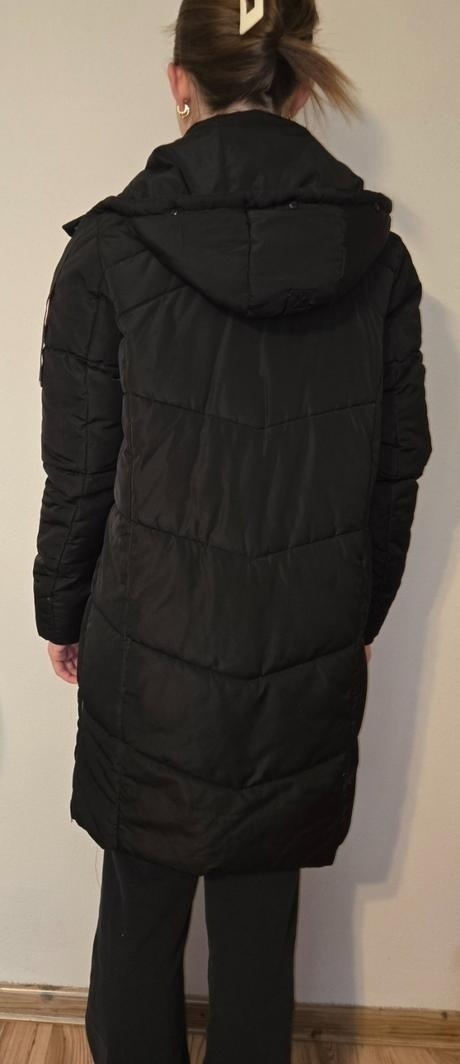 Zimná bunda veľ.XS - 3