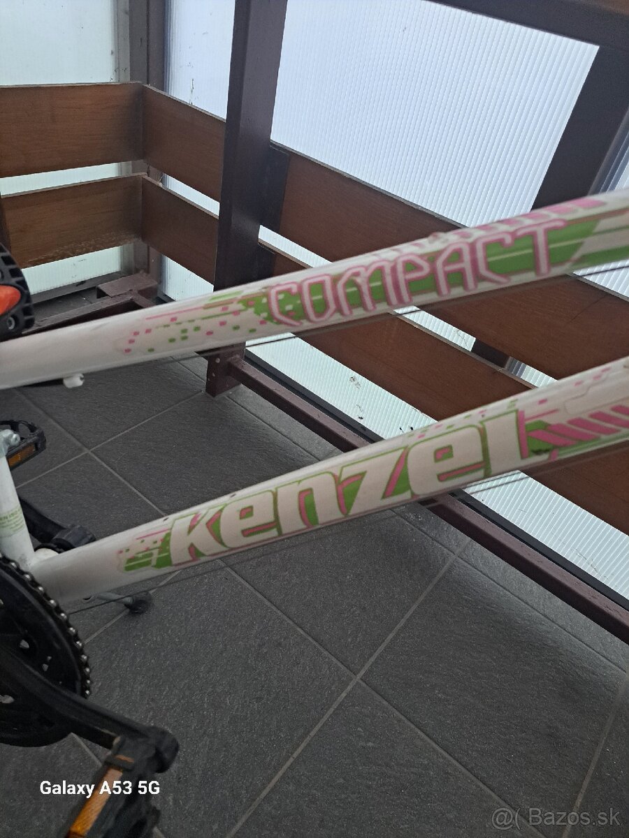 Predám dámsky bicykel. - 3