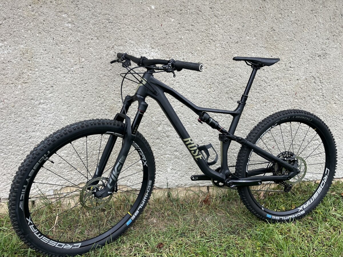 Rose Ground Control 3 M - 3