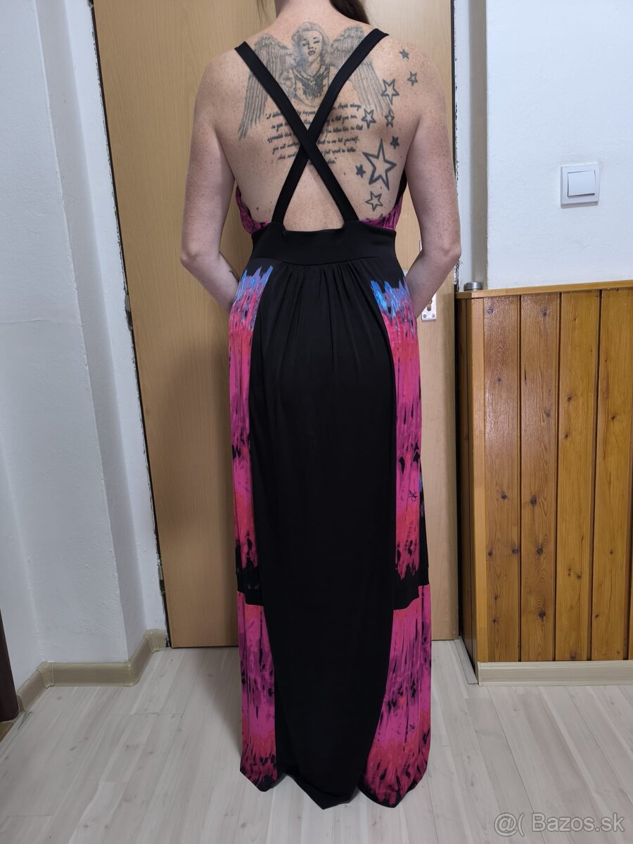 Spoločenské šaty - 3