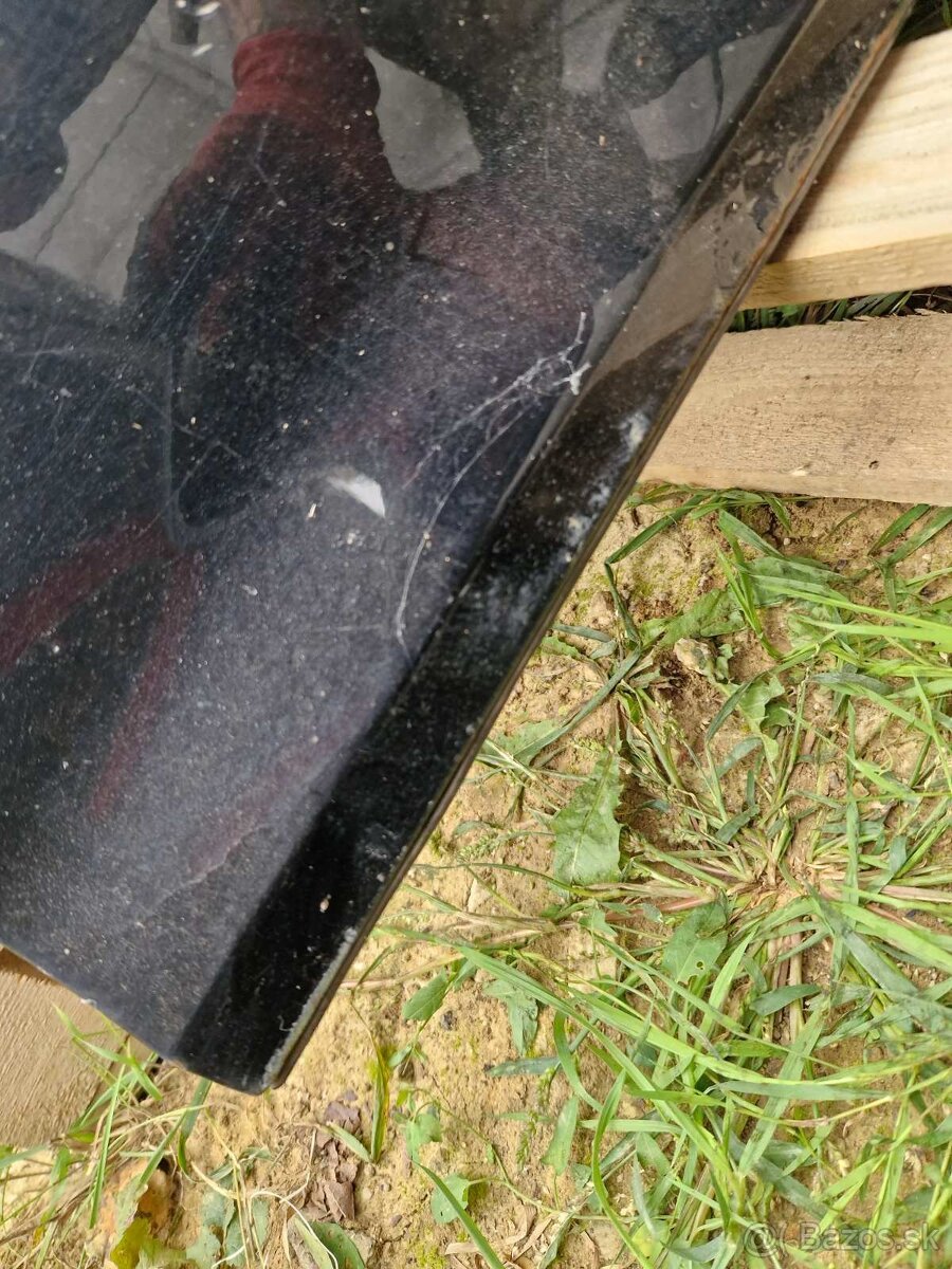 Dvere Mercedes Benz C, W203 - 3