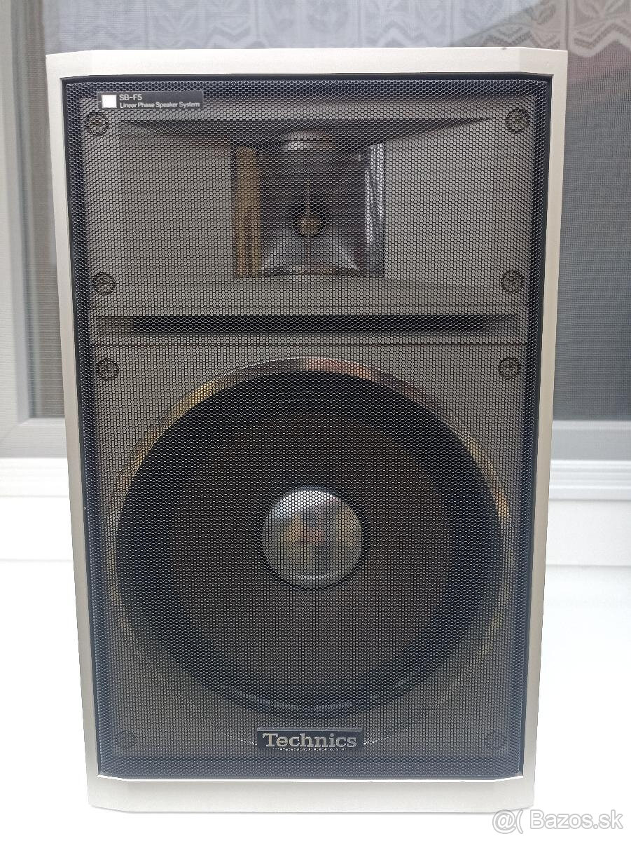 Technics SB-F5 - 3