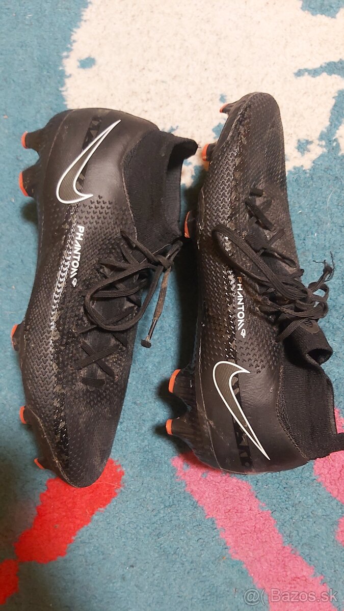 Kopačky nike phantom Gt - 3