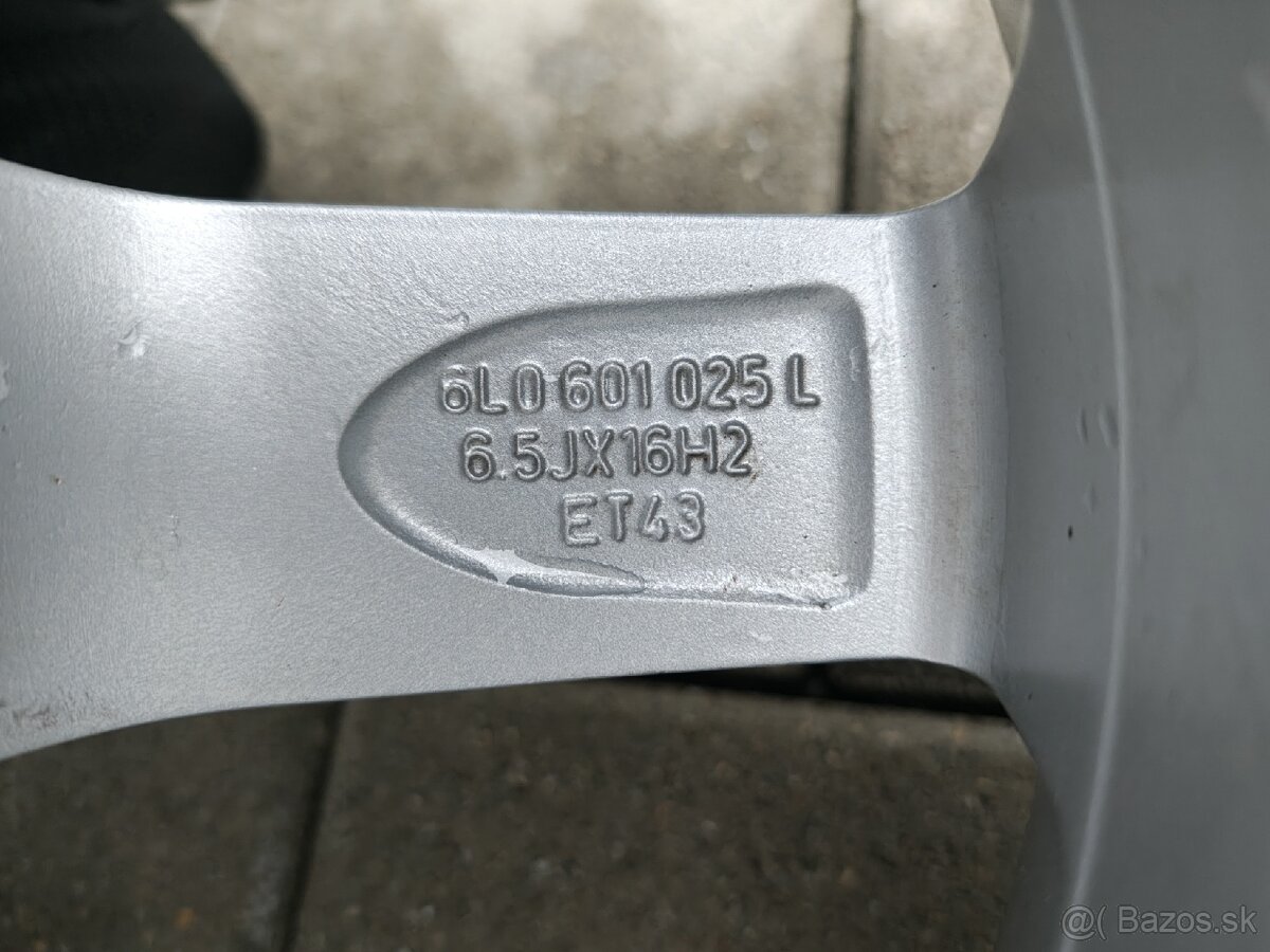 Pneumatiky+ disky - 3