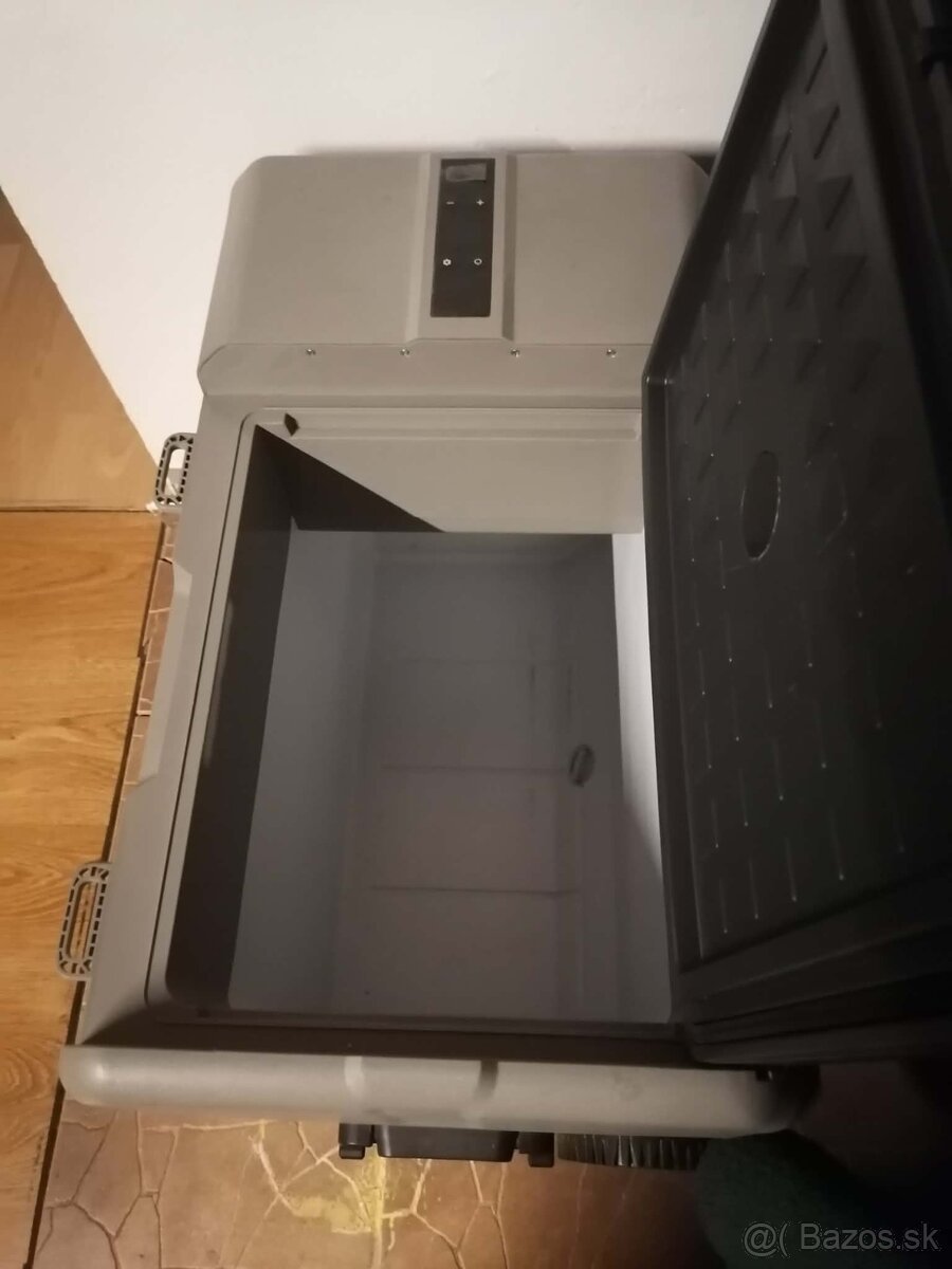 kompresorová chladnička - 3