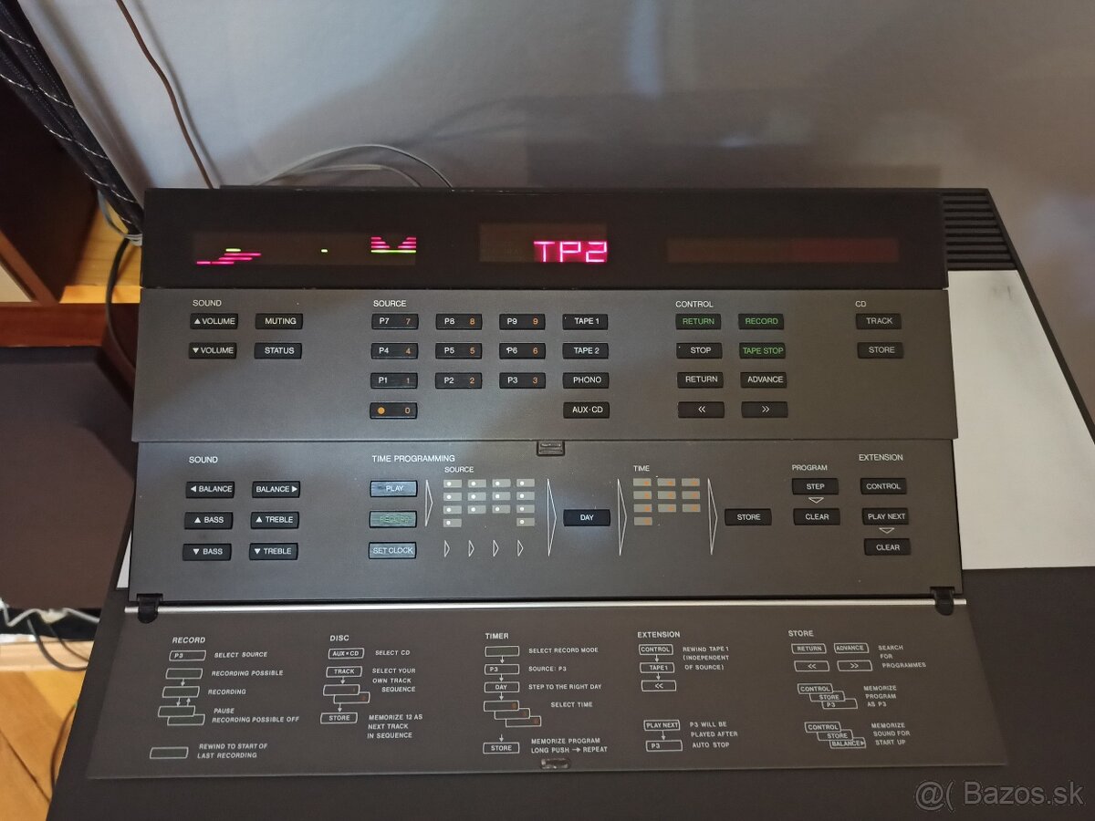 Predám beomaster 5000 - 3