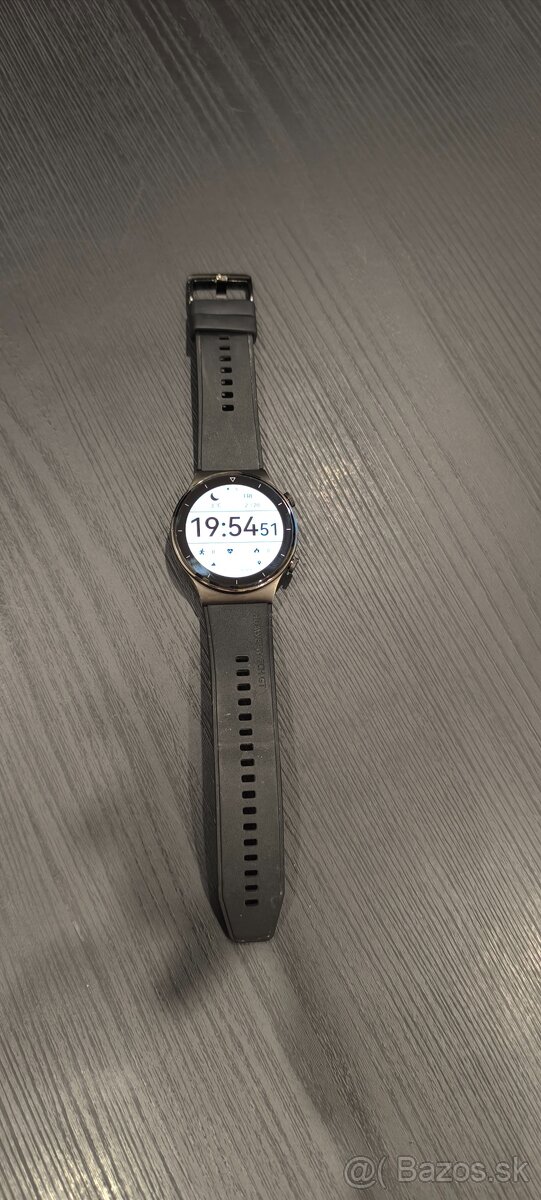 Predám Huawei watch GT 2 Pro - 3
