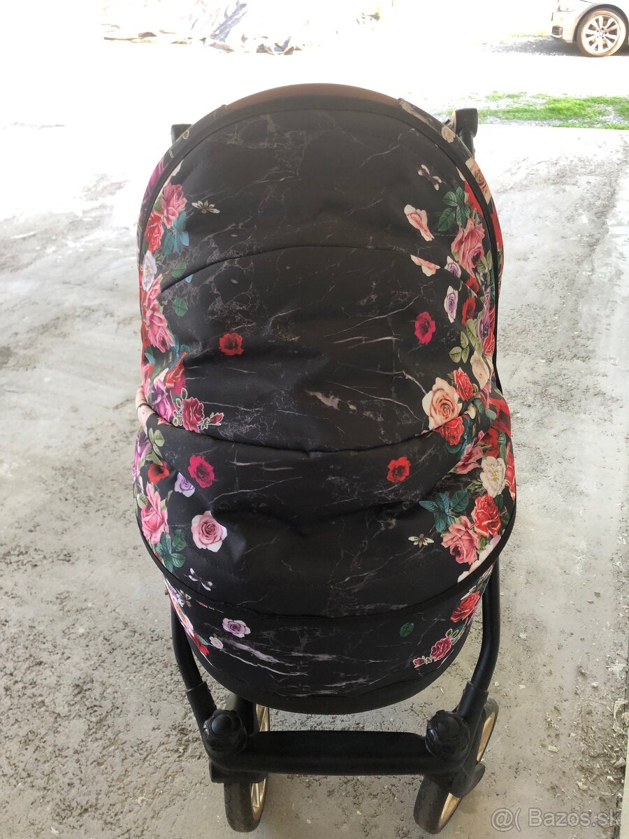 Kocik trojkombinacia - 3