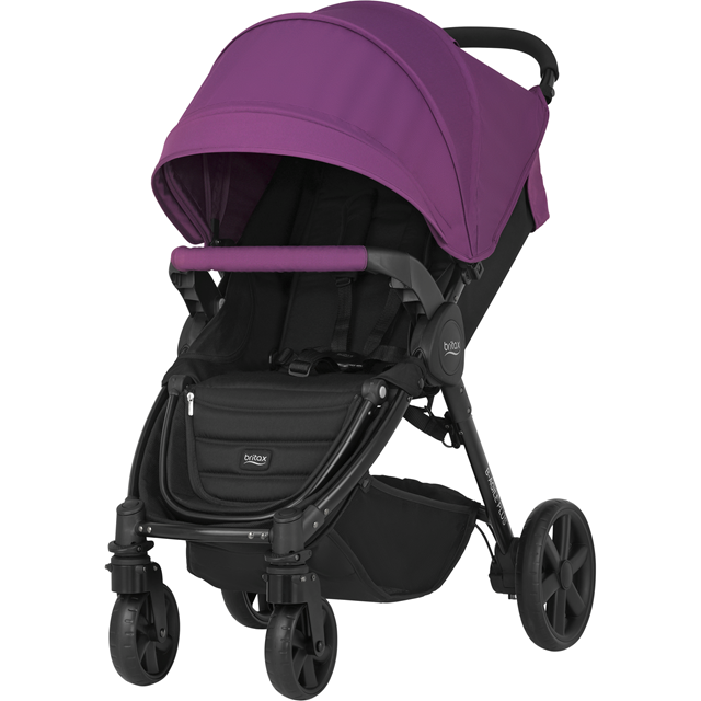 Britax B agile plus - 3
