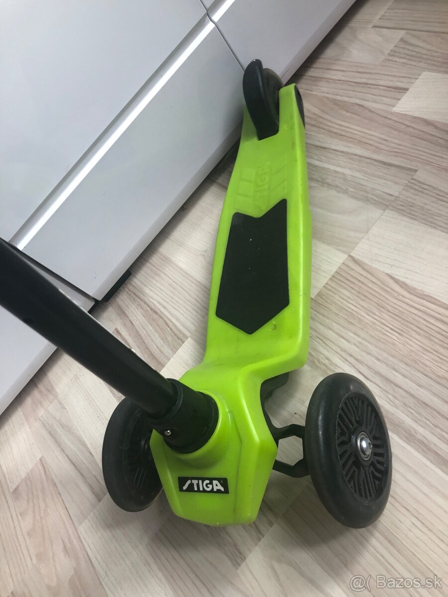 Detska kolobezka stiga - 3