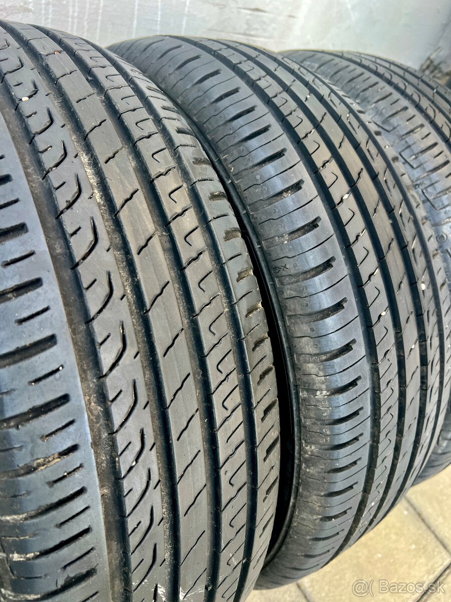 Letné pneumatiky 205/65R16 - 3
