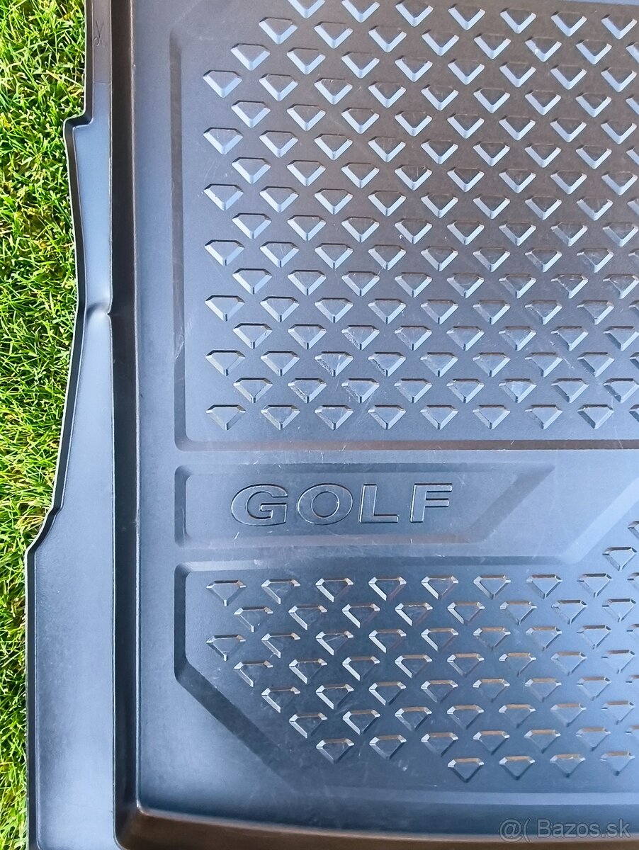 Predám originál vaničku do Volkswagen golf - 3