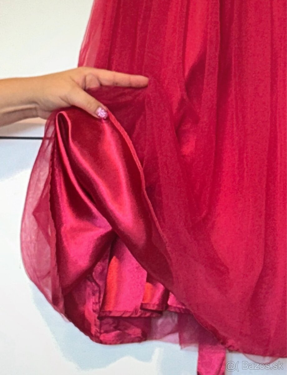 Dámske šaty - 3