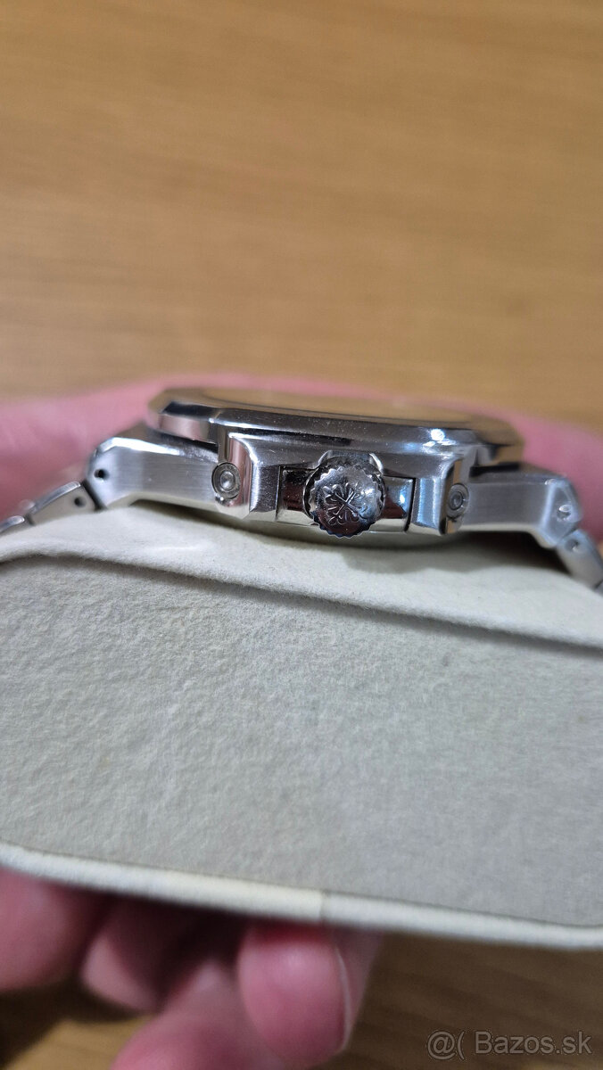 Patek Philippe, Cornavin Downtown a Philipp Plein the skull - 3