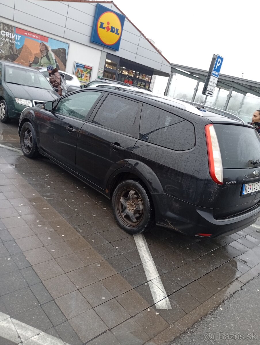 Ford Fokus - 3