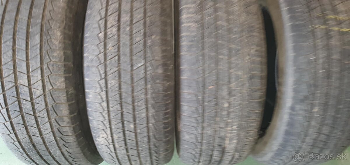 Pneumatiky 225/60 R17 - 3