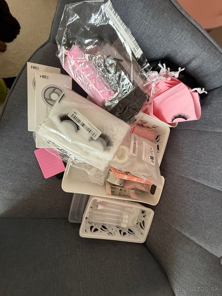 Mihalnice a všetky doplnky - 3