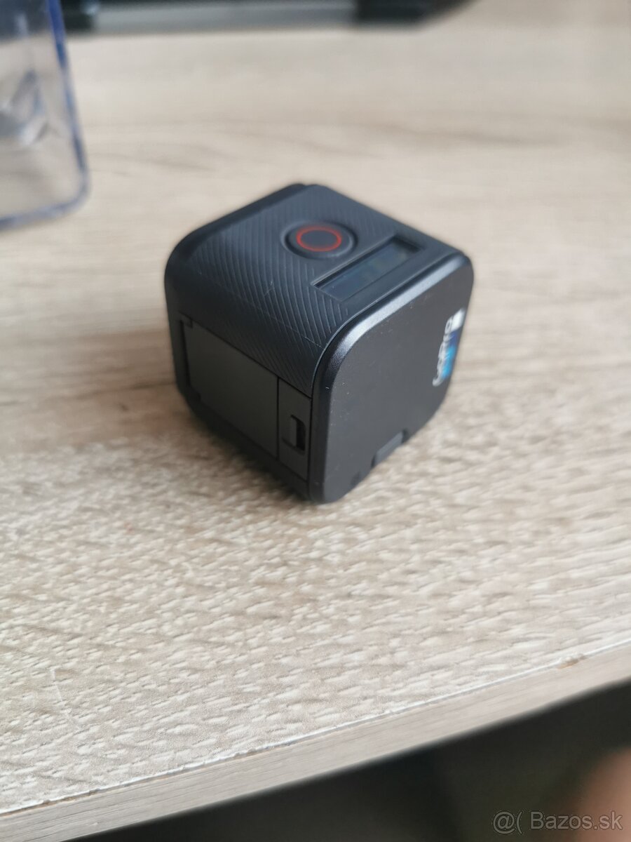 GoPro Hero 5 session - 3