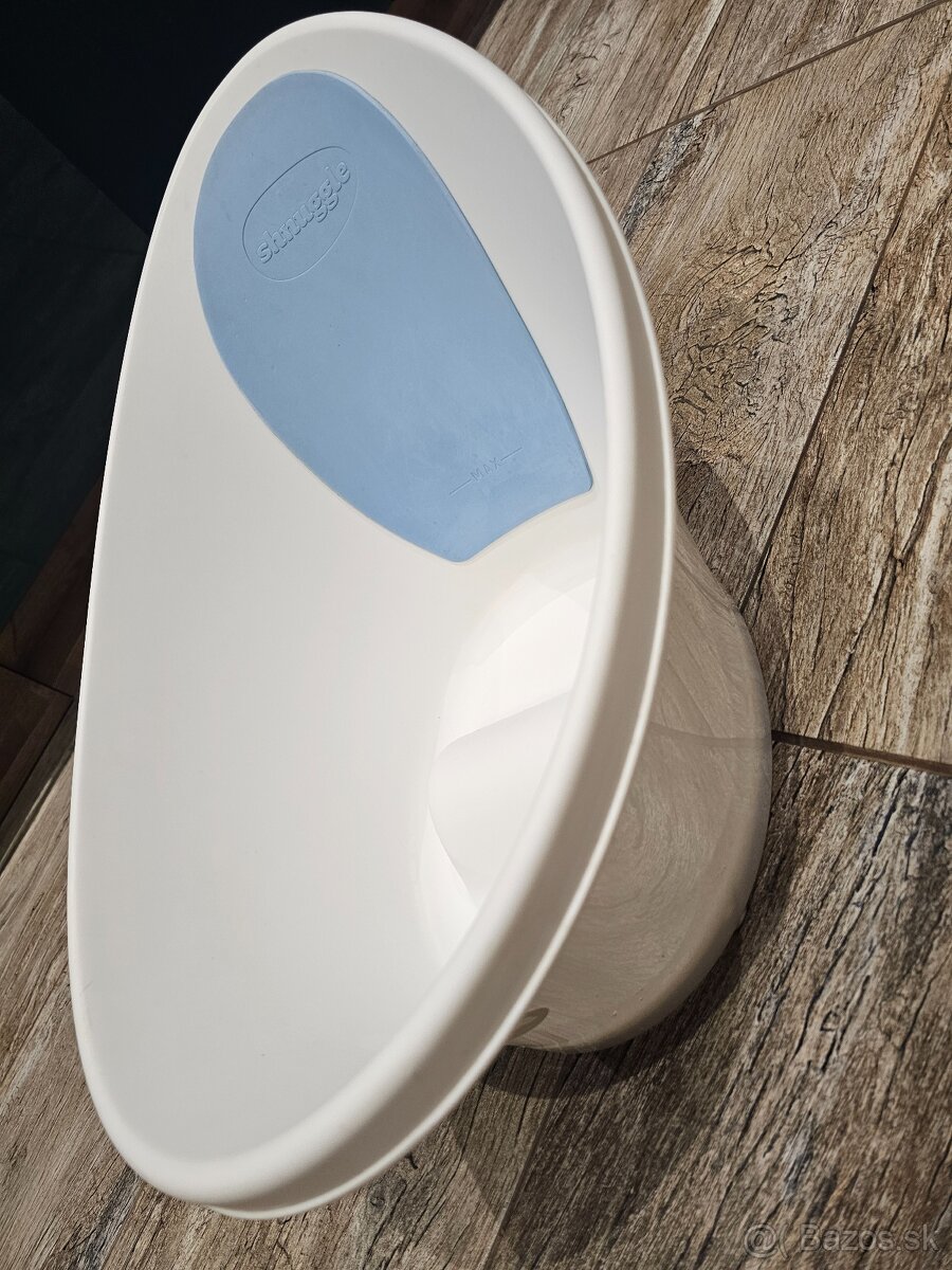 Vanička shnuggle - 3