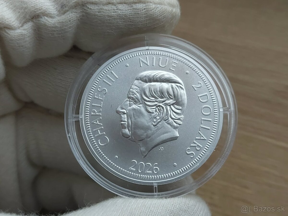 Český lev 2026 - 3