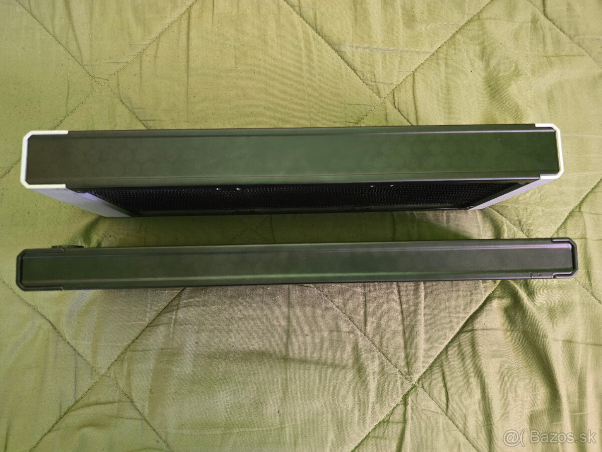 EKWB Quantum Surface S360 a P360M - 3