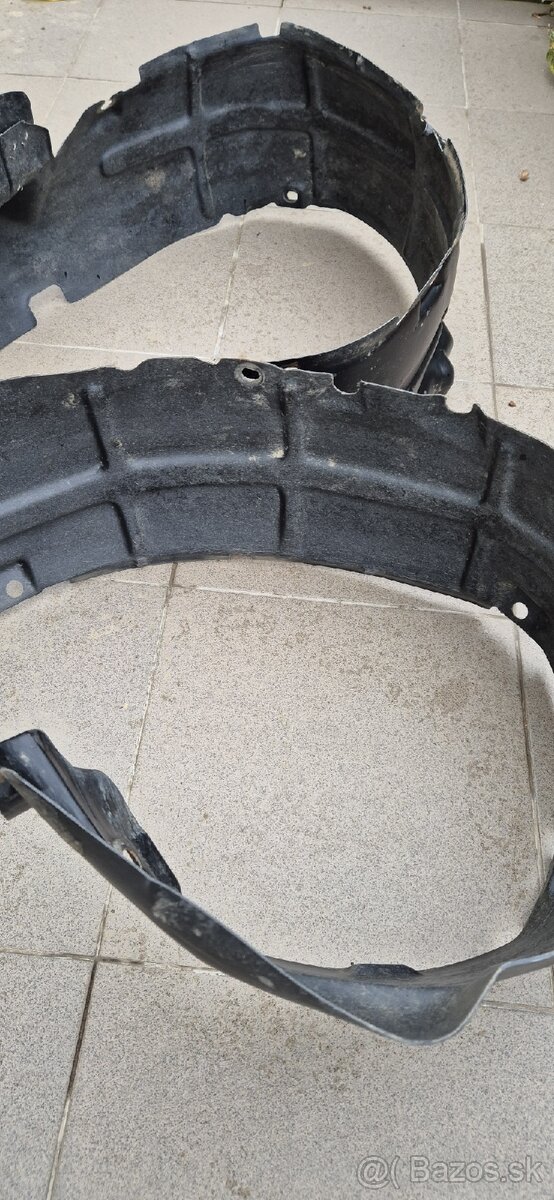 Opel Campo (Isuzu, Frontera) - 3