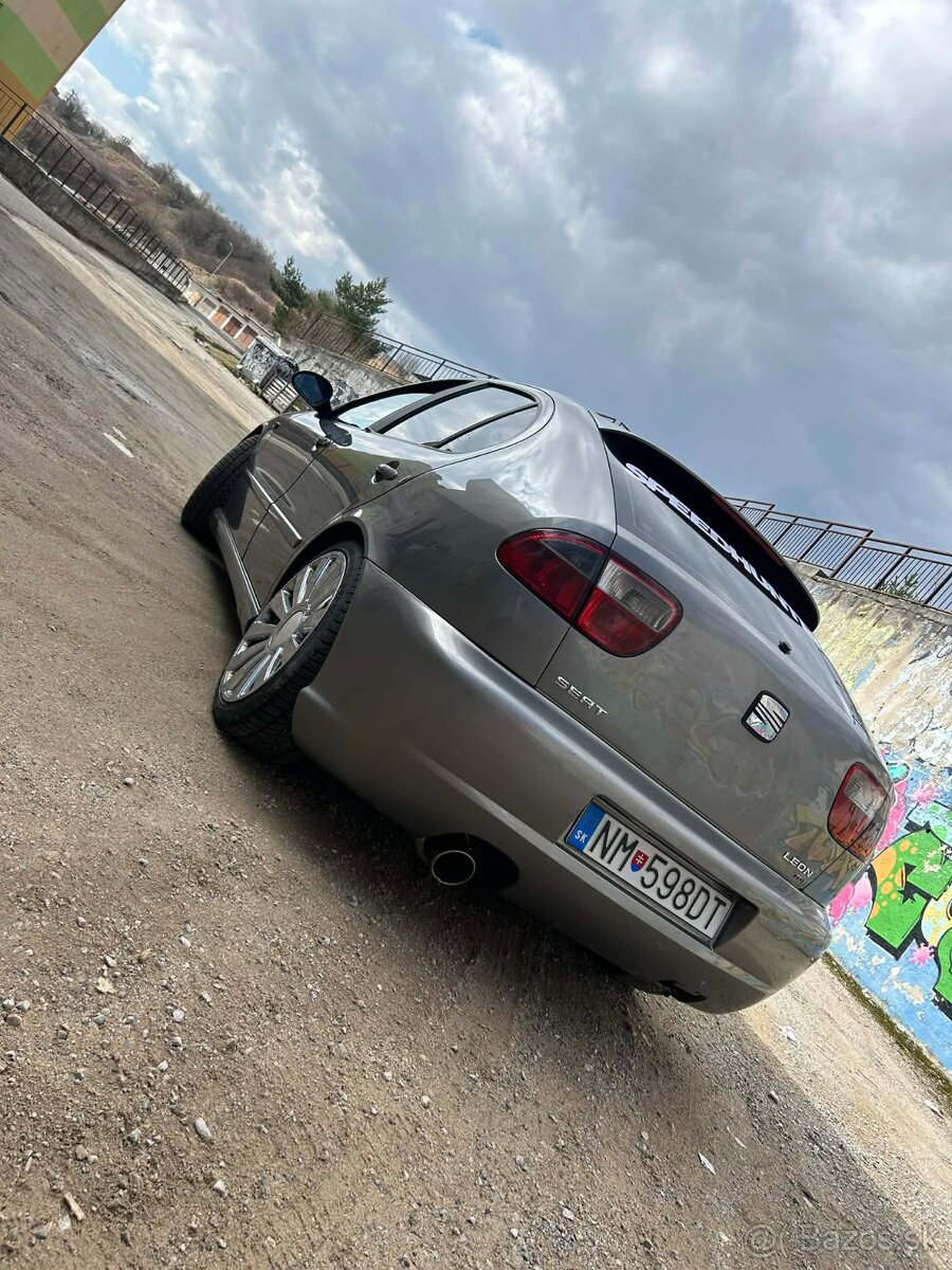 Seat leon 1.9 110kw ARL - 3