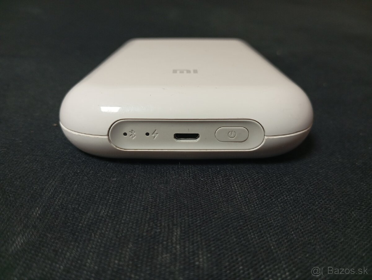 Mini tkačiaren xiaomi - 3