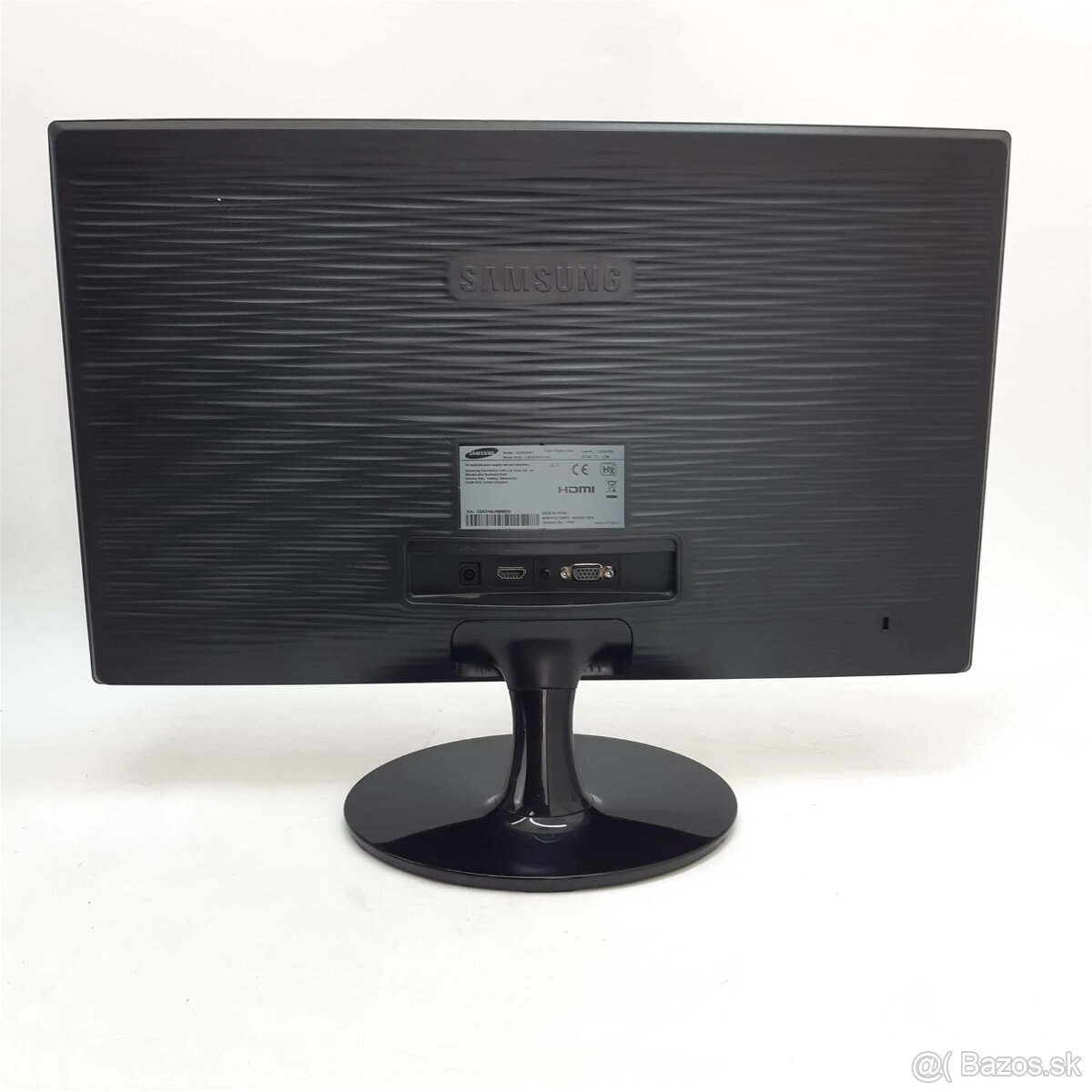 LCD Samsung S22D300 22" - 3