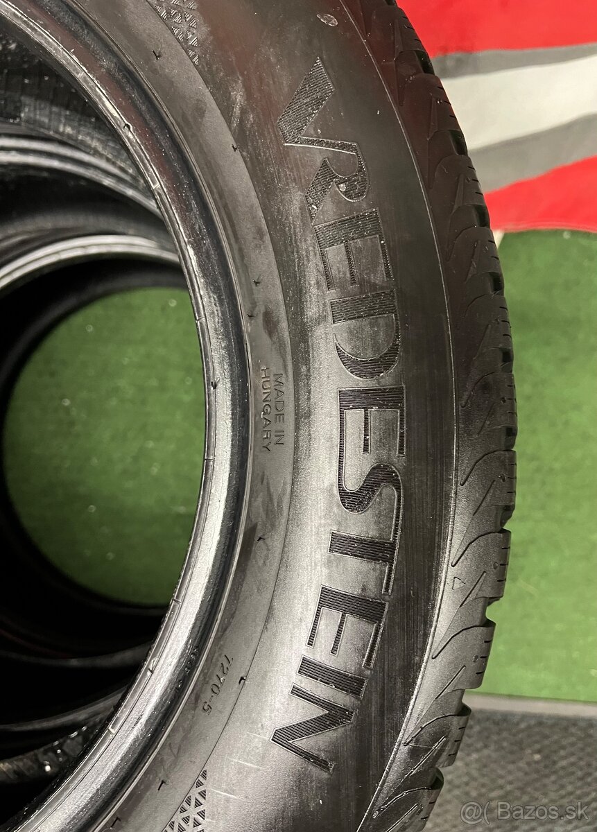 205/60 r16 zimné VREDESTEIN 92H - 3