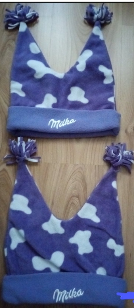 Ciapky, sluchadla zateplene,siltovky - 3