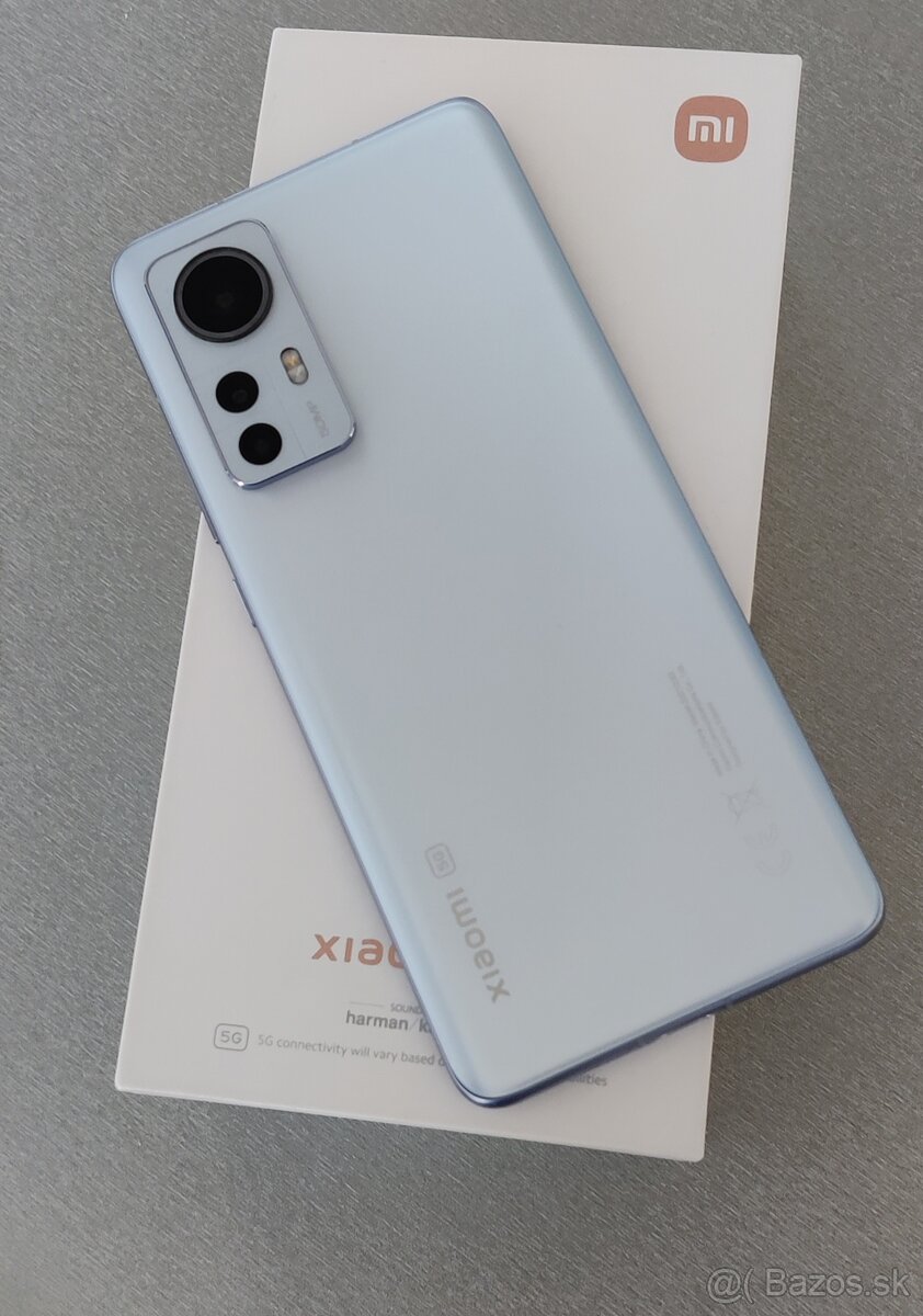 Xiaomi 12 - 3